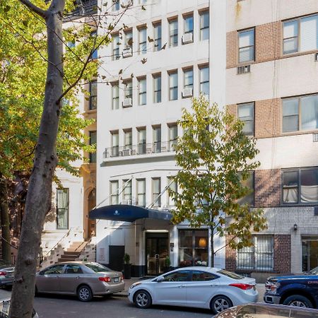 La Quinta By Wyndham New York City Central Park Bagian luar foto