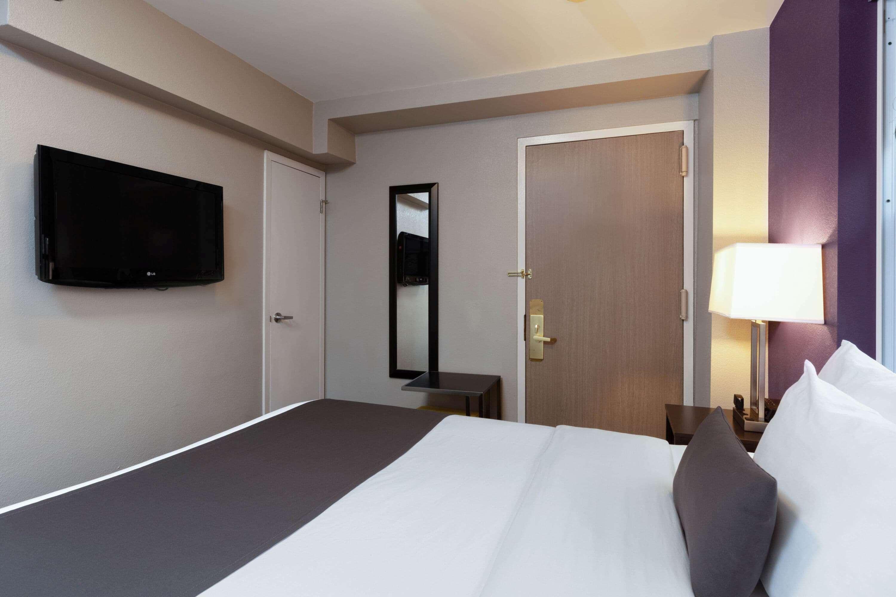 La Quinta By Wyndham New York City Central Park Bagian luar foto