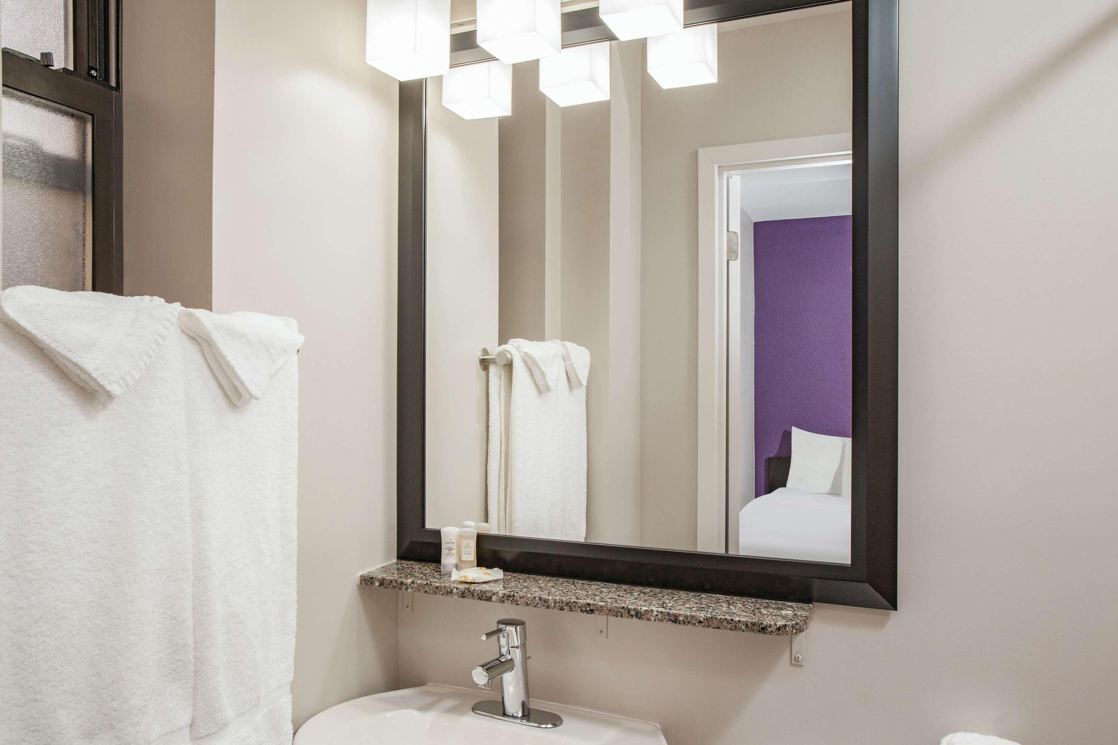 La Quinta By Wyndham New York City Central Park Bagian luar foto