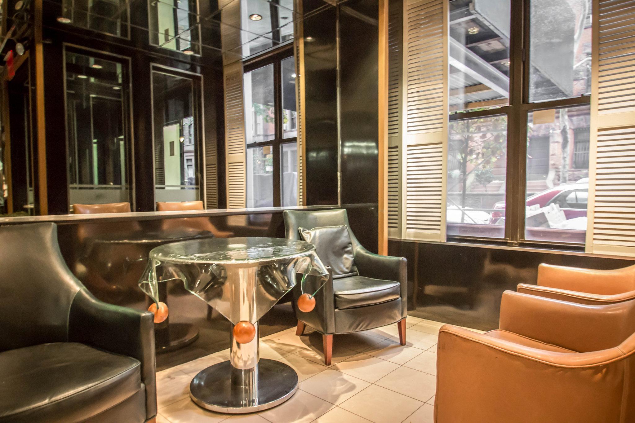 La Quinta By Wyndham New York City Central Park Bagian luar foto