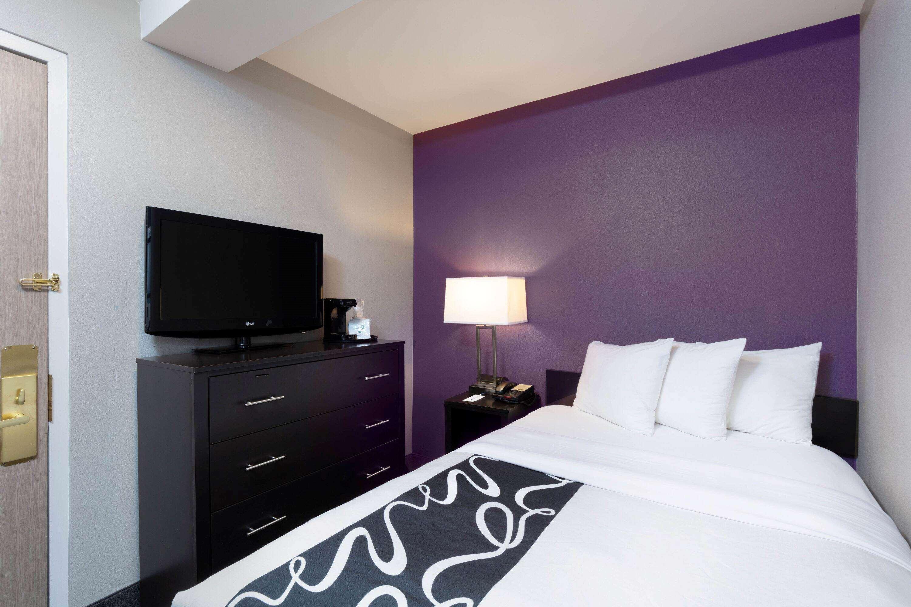 La Quinta By Wyndham New York City Central Park Bagian luar foto