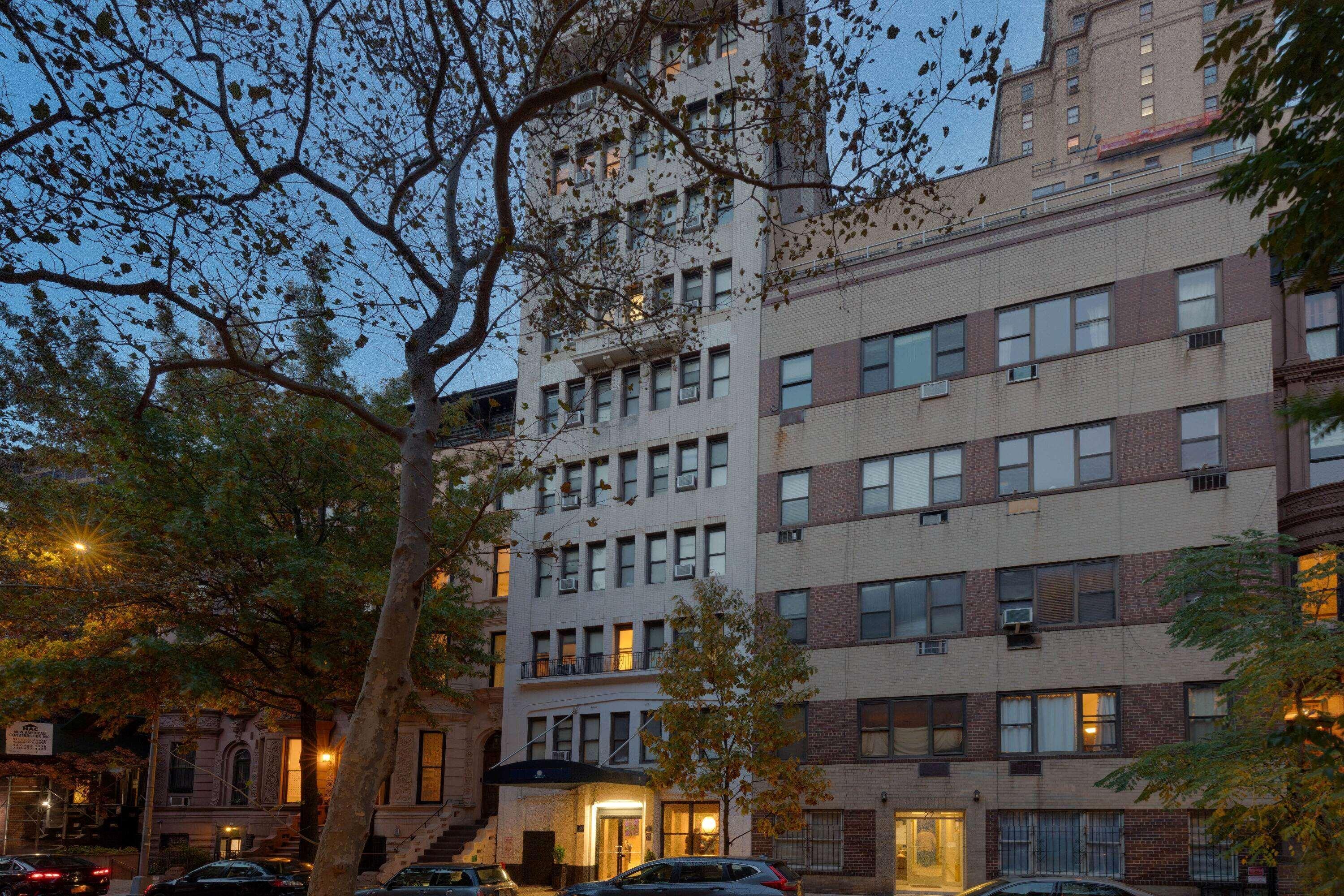 La Quinta By Wyndham New York City Central Park Bagian luar foto