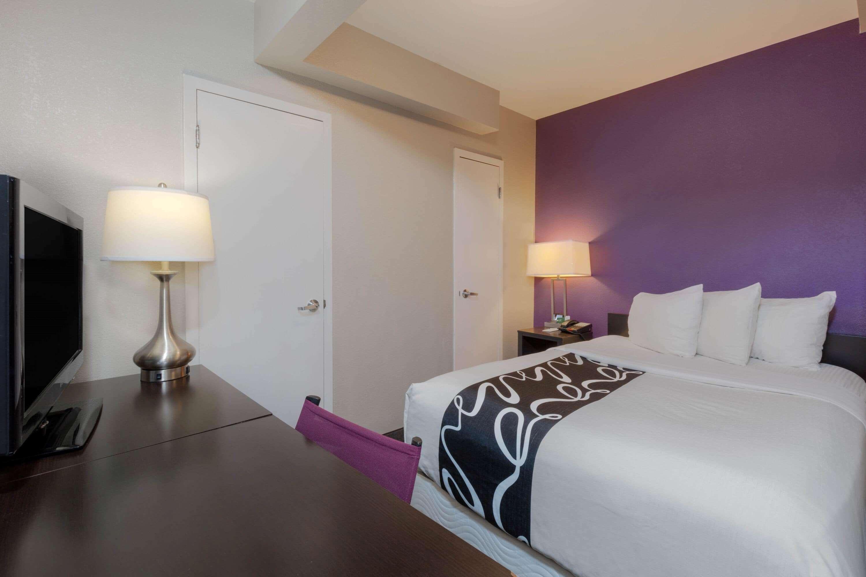 La Quinta By Wyndham New York City Central Park Bagian luar foto