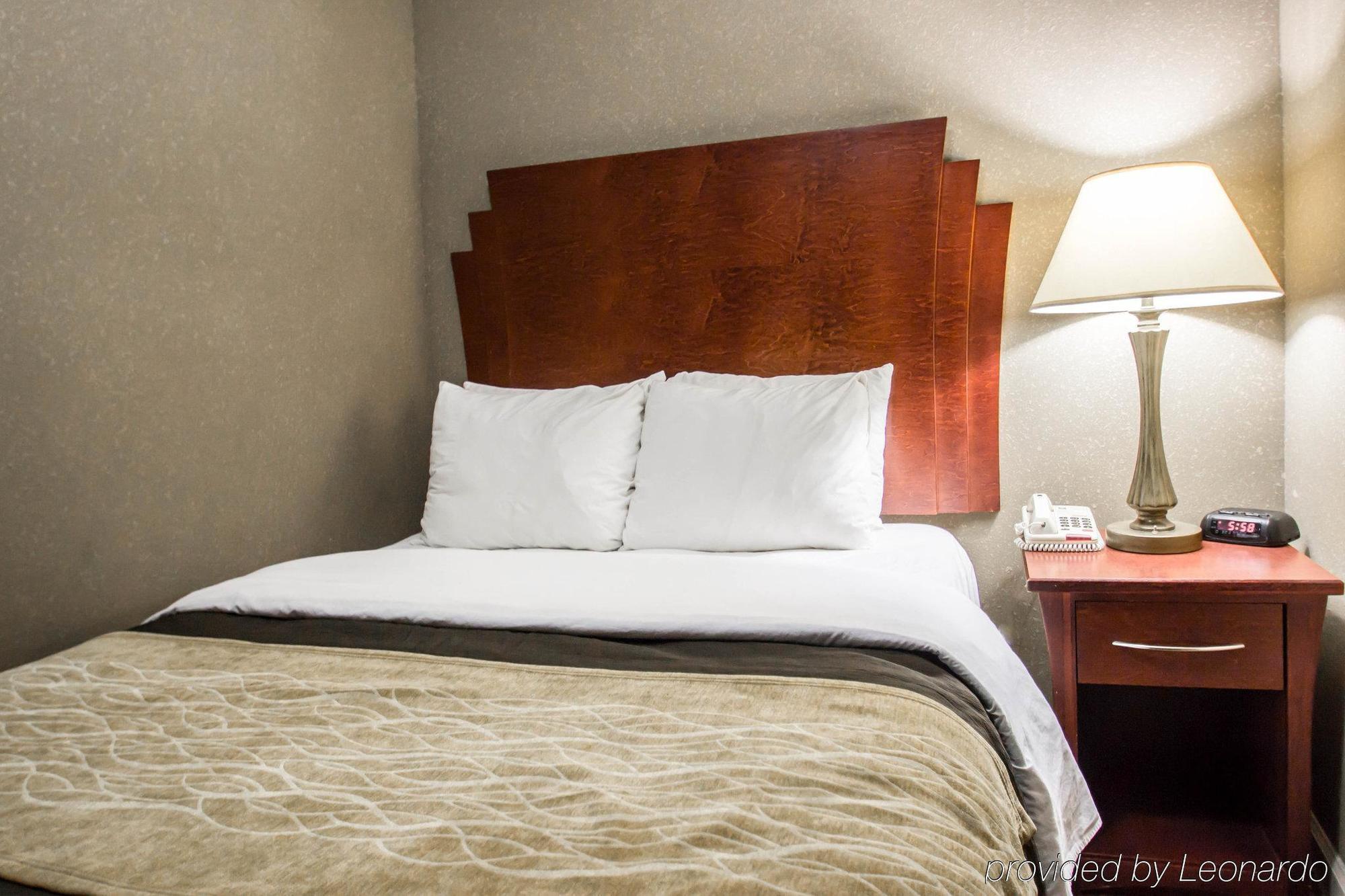 La Quinta By Wyndham New York City Central Park Bagian luar foto