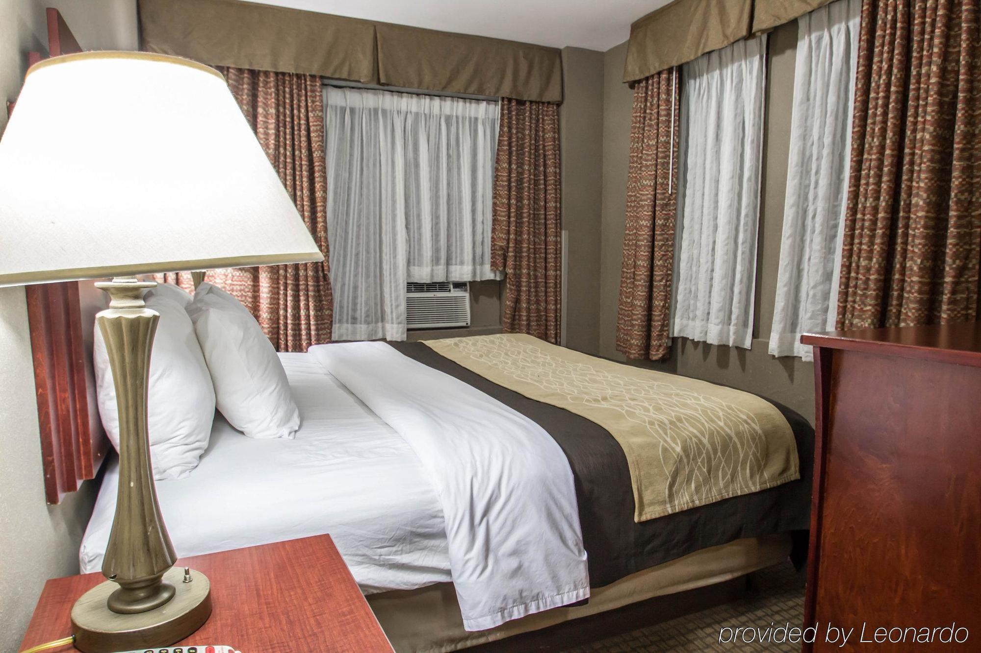 La Quinta By Wyndham New York City Central Park Bagian luar foto