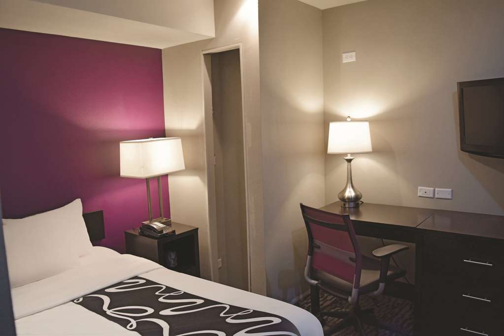 La Quinta By Wyndham New York City Central Park Ruang foto