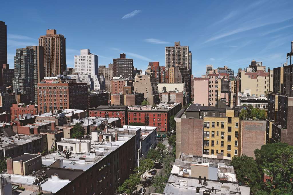 La Quinta By Wyndham New York City Central Park Bagian luar foto
