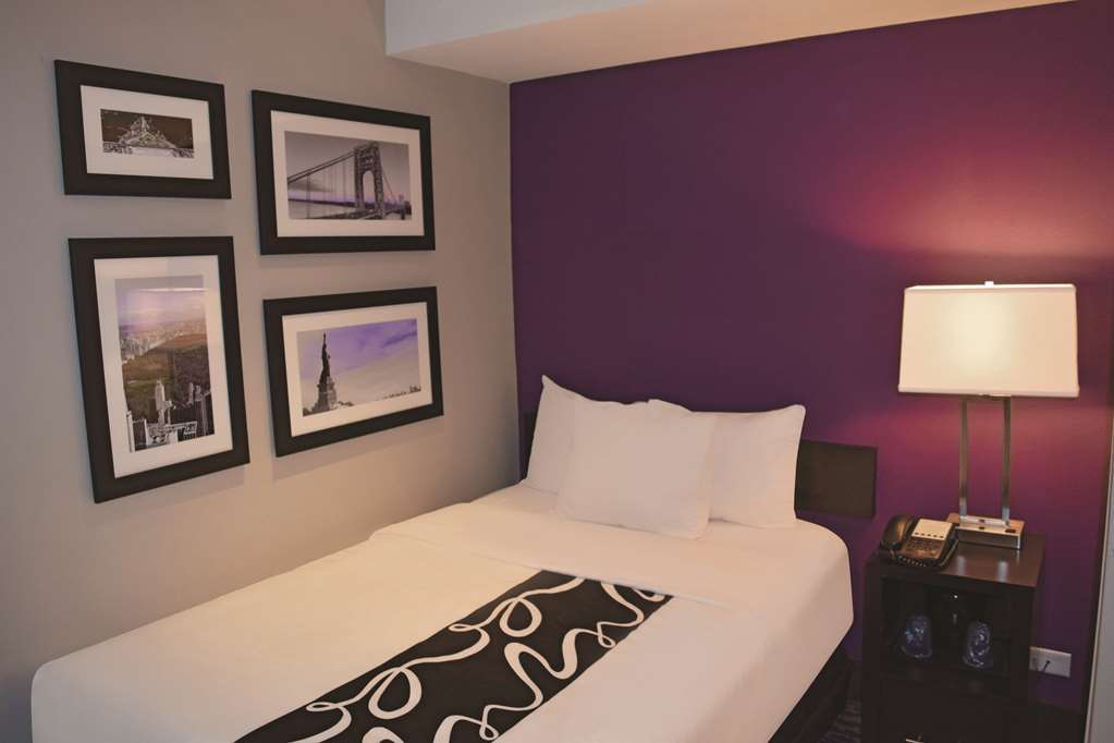 La Quinta By Wyndham New York City Central Park Ruang foto