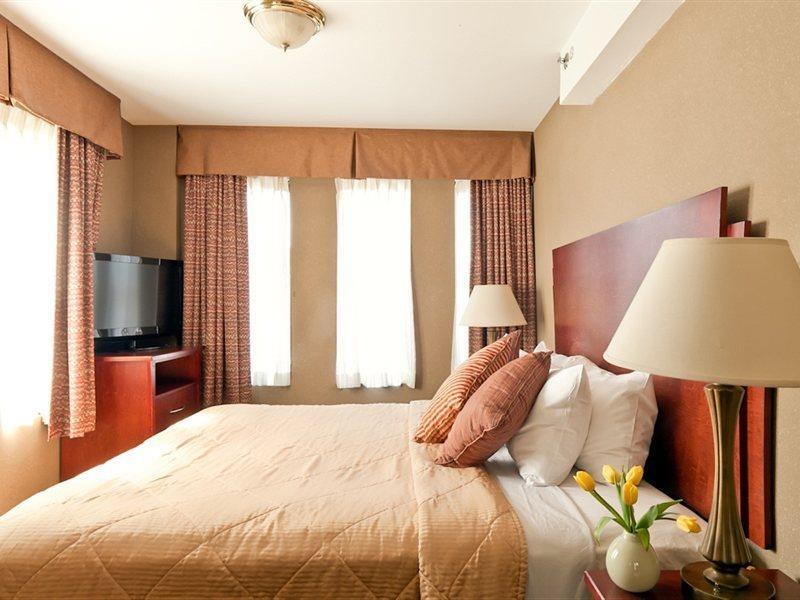 La Quinta By Wyndham New York City Central Park Ruang foto