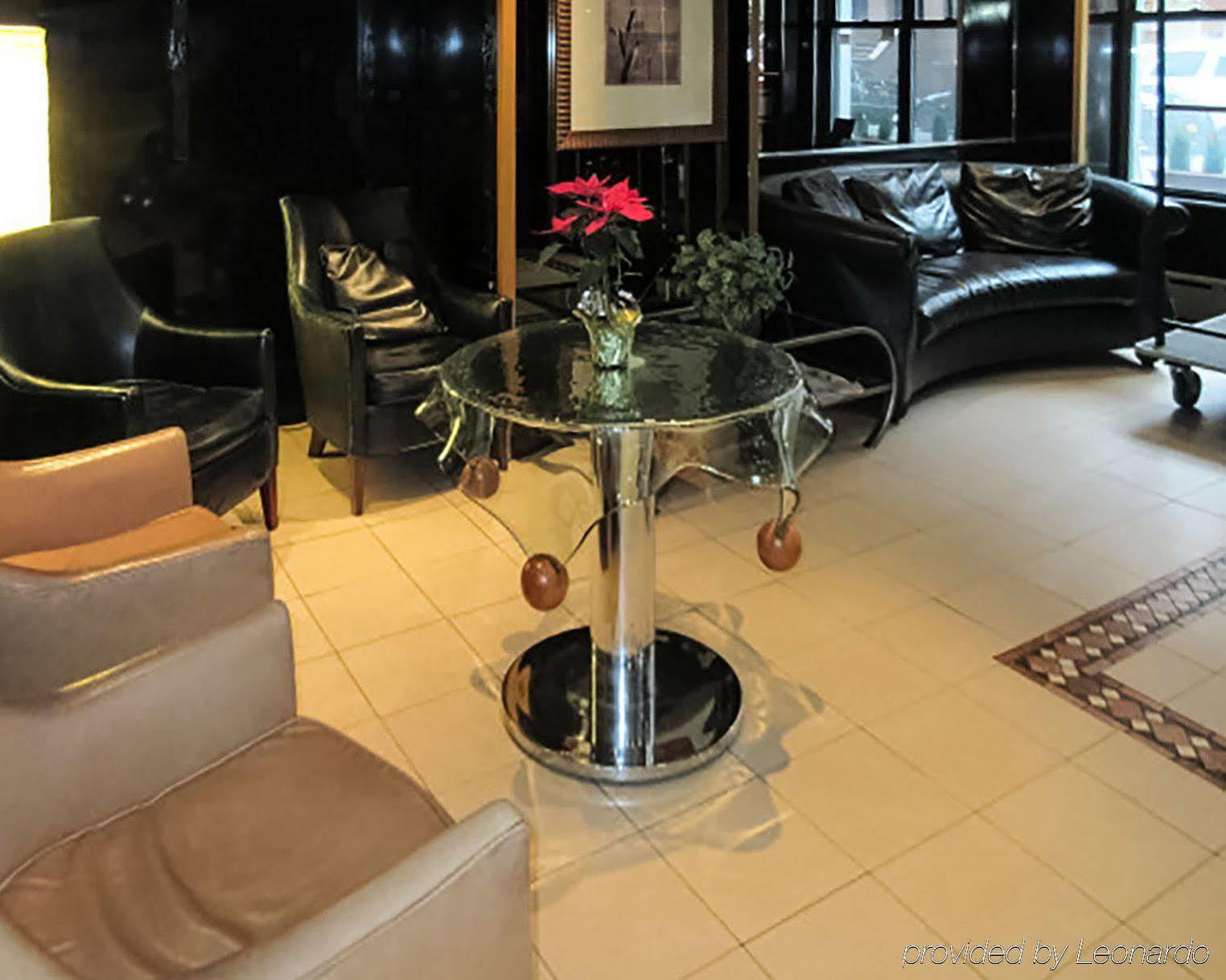 La Quinta By Wyndham New York City Central Park Bagian luar foto