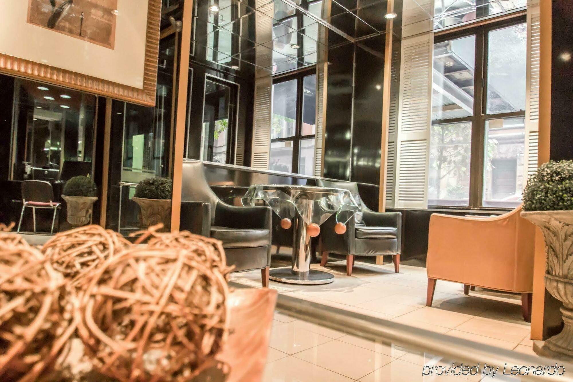 La Quinta By Wyndham New York City Central Park Bagian luar foto