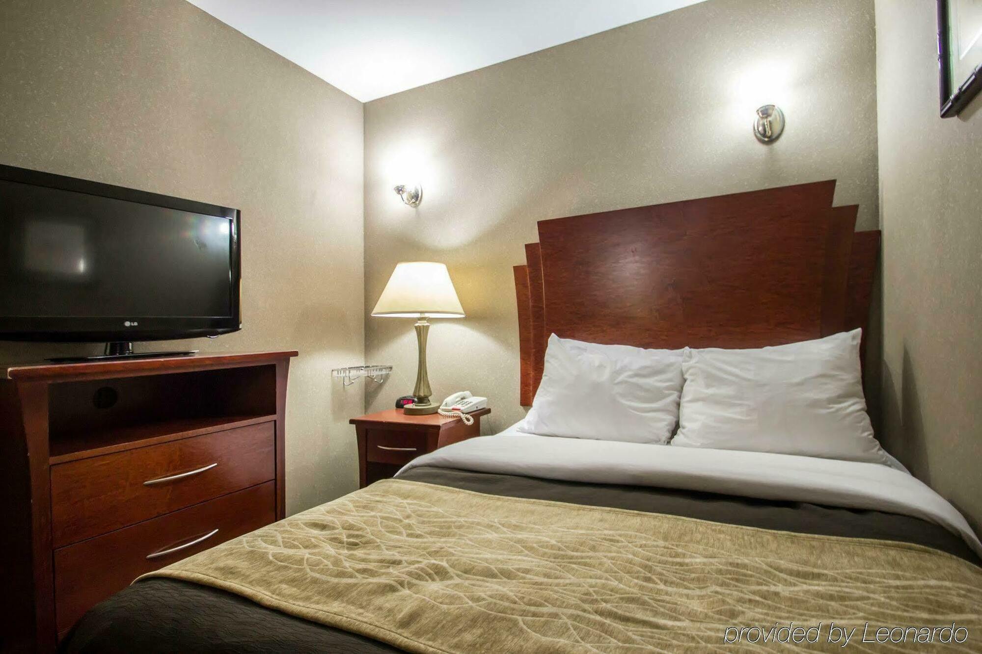 La Quinta By Wyndham New York City Central Park Bagian luar foto