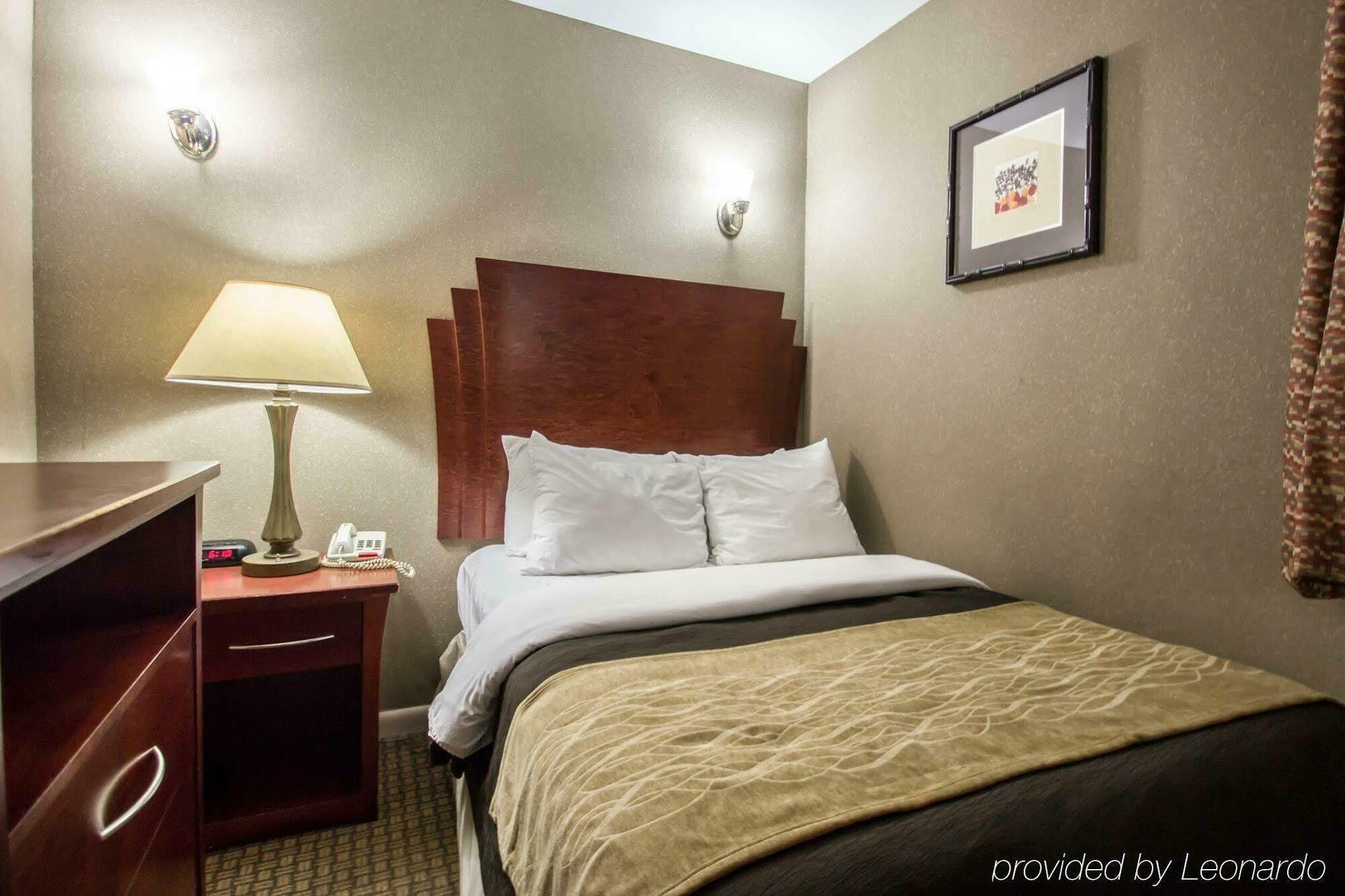 La Quinta By Wyndham New York City Central Park Bagian luar foto