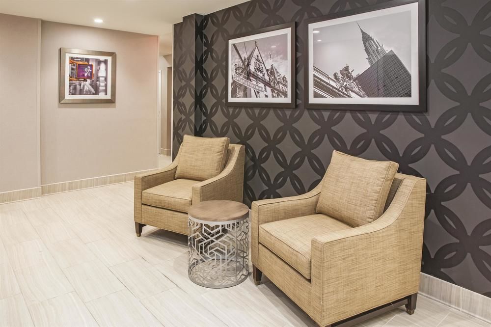 La Quinta By Wyndham New York City Central Park Bagian luar foto